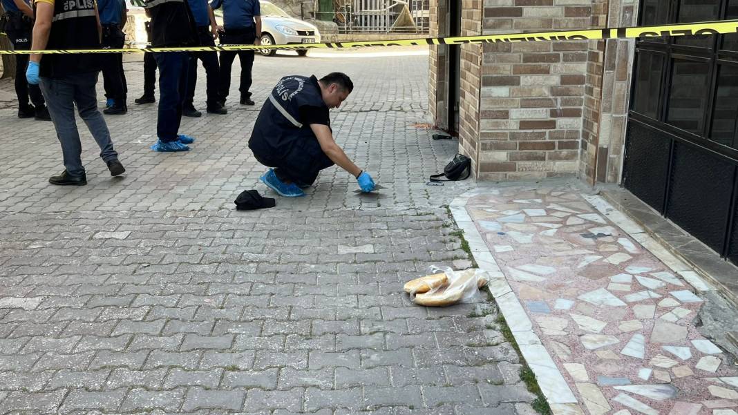 Konya’da öldürülen Ümmü Döğer, aldığı tehditleri polise böyle anlatmış 9